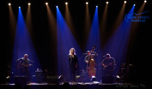 Laura Illeborg Band m/Knud Møller