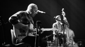 Laura Illeborg Band m/Knud Møller