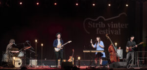 Strib Festival 2025