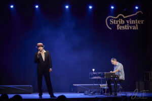 Strib Festival 2025