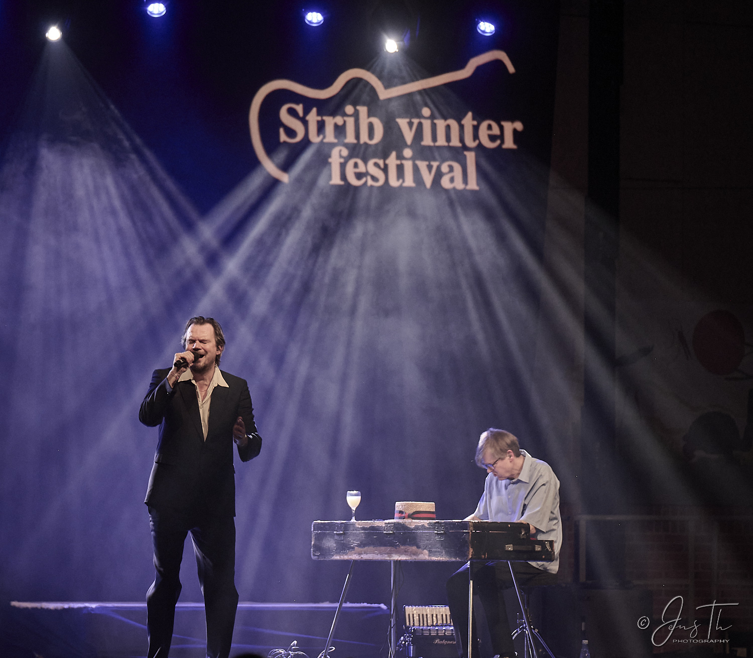 Strib Festival 2025