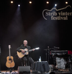 Strib Festival 2025