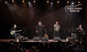 Strib Festival 2025