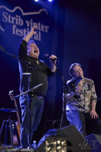 Strib Festival 2025
